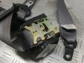 ремень безопасности BMW X5 E53 2003, 3.0 л., M54 B30 (306S3), бензин, АКПП, внедорожник 5 дв., полный привод, 72118258974 - фото №3