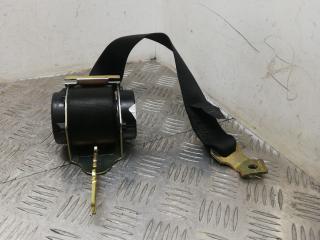 ремень безопасности BMW 3 серия E46 [рестайлинг] 2002, седан, 8202591