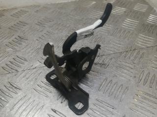 захватный крюк капота BMW 7 серия E38 [рестайлинг] 2001, 8184766