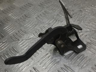 захватный крюк капота BMW 7 серия E38 [рестайлинг] 2001, седан, 8232129