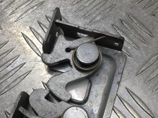 замок капота BMW 5 серия E60/E61 2007, седан, 7115229