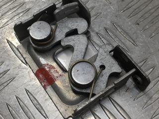 замок капота BMW 3 серия E90/E91/E92/E93 2007, седан, 7115229