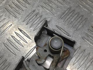 замок капота BMW X5 E70 2007, внедорожник 5 дв., 7178754