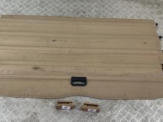 шторка багажника BMW X5 E53 2002, 4.4 л., M62 B44 TU, бензин, АКПП, синий, внедорожник 5 дв., полный привод, правый руль, 51477027254