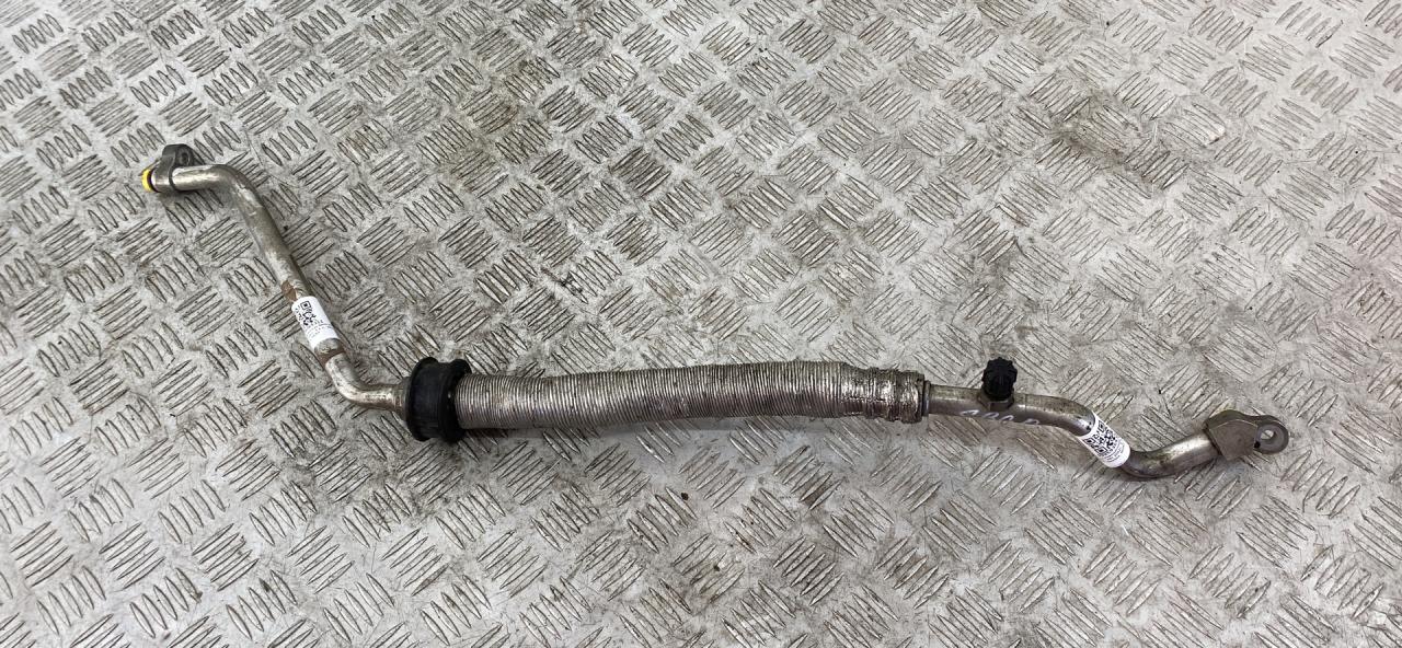 трубка кондиционера BMW X5 E53 2002, 4.4 л., M62 B44 TU, бензин, АКПП, синий, внедорожник 5 дв., полный привод, правый руль, 64506920966 - фото №1