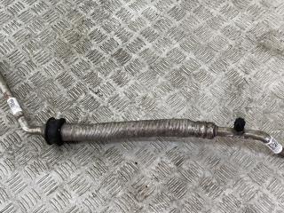 трубка кондиционера BMW X5 E53 2002, 4.4 л., M62 B44 TU, бензин, АКПП, синий, внедорожник 5 дв., полный привод, правый руль, 64506920966