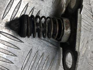 замок капота BMW 3 серия E46 [рестайлинг] 2004, 8229807