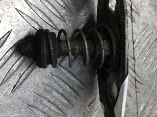 замок капота BMW 5 серия E39 [рестайлинг] 2003, 8176594