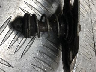 замок капота BMW 5 серия E39 [рестайлинг] 2003, 8176594