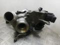 турбина BMW 5 серия E60/E61 [рестайлинг] E61 2008, 2.0 л., N47 D20 A, дизель, МКПП, carbon-schwarz (416), универсал, правый руль, 11654727470, 4727470 - фото №6