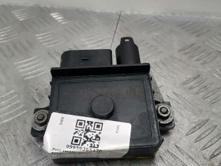 реле накала свечей BMW 5 серия E60/E61 [рестайлинг] E61 2008, 2.0 л., N47 D20 A, дизель, МКПП, carbon-schwarz (416), универсал, правый руль, 12217798000, 7798000