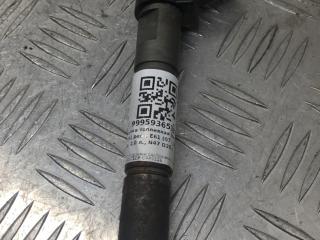 форсунка BMW 5 серия E60/E61 [рестайлинг] E61 2008, 2.0 л., N47 D20 A, дизель, МКПП, carbon-schwarz (416), универсал, правый руль, 7797877, 13537797877