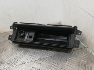 пепельница BMW X5 E53 2002, 4.4 л., M62 B44 TU, бензин, АКПП, синий, внедорожник 5 дв., полный привод, правый руль, 8402967, 51168402967