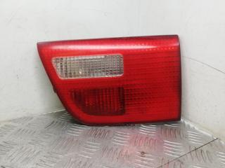 фонарь крышки багажника правый BMW X5 E53 2002, 4.4 л., M62 B44 TU, бензин, АКПП, синий, внедорожник 5 дв., полный привод, правый руль, 63218409012, 8409012