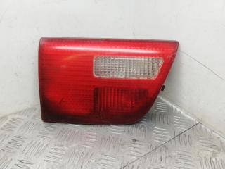 фонарь крышки багажника левый BMW X5 E53 2002, 4.4 л., M62 B44 TU, бензин, АКПП, синий, внедорожник 5 дв., полный привод, правый руль, 63218409011, 8409011