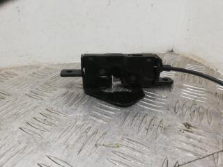 замок багажника BMW X5 E53 [рестайлинг] E53 2005, 3.0 л., M57 D30 (306D2), дизель, АКПП, внедорожник 5 дв., 51248408964, 8408964