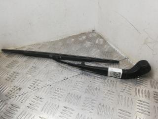 щеткодержатель задний BMW X5 E53 2002, 4.4 л., M62 B44 TU, бензин, АКПП, синий, внедорожник 5 дв., полный привод, правый руль, 7068076, 61627068076