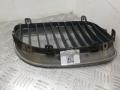 решетка радиатора BMW 5 серия E60/E61 [рестайлинг] E61 2008, 2.0 л., N47 D20 A, дизель, МКПП, carbon-schwarz (416), универсал, правый руль, 51137027061, 7027061 - фото №6