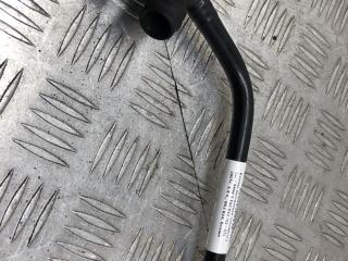 клапан вентиляции топливного бака BMW 5 серия E60/E61 2005, 4.4 л., N62 B44, бензин