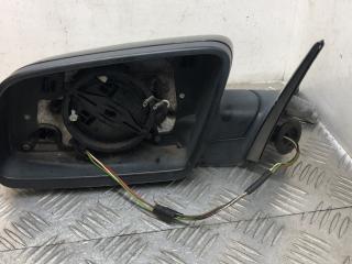 зеркало наружное левое BMW 5 серия E60/E61 E61 2005, 3.0 л., M57 D30 (306D2), дизель, АКПП, универсал, задний привод, правый руль, 51167189487