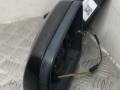 зеркало наружное левое BMW 5 серия E60/E61 E61 2005, 3.0 л., M57 D30 (306D2), дизель, АКПП, универсал, задний привод, правый руль, 51167189487 - фото №2