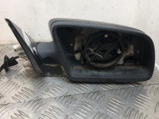 зеркало наружное правое BMW 5 серия E60/E61 E61 2005, 3.0 л., M57 D30 (306D2), дизель, АКПП, универсал, задний привод, правый руль, 51167189486