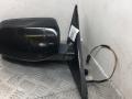 зеркало наружное правое BMW 5 серия E60/E61 E61 2005, 3.0 л., M57 D30 (306D2), дизель, АКПП, универсал, задний привод, правый руль, 51167189486 - фото №3