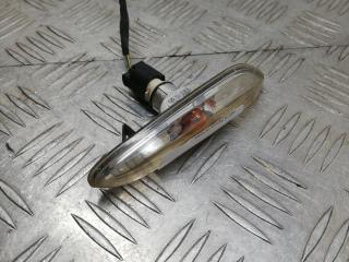 повторитель поворота на крыле BMW 5 серия E60/E61 [рестайлинг] E61 2008, 2.0 л., N47 D20 A, дизель, МКПП, carbon-schwarz (416), универсал, правый руль, 7165741, 63137165741