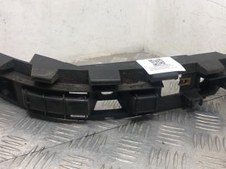 Крепление бампера заднего BMW 7 серия E65/E66/E67 [рестайлинг] E65 2008, 3.0 л., M57 D30 (306D3), дизель, АКПП, sterling-grau metallic (472), седан, задний привод, 7123798, 51127123798