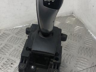модуль управления селектора АКПП BMW 5 серия E60/E61 [рестайлинг] 2010, 9239506