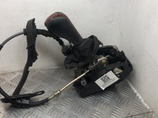 модуль управления селектора АКПП BMW 5 серия E39 [рестайлинг] 2001, 3.0 л., M54 B30 (306S3), бензин, 7515428