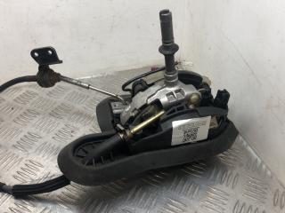 модуль управления селектора АКПП BMW 3 серия E46 [рестайлинг] 2002, 3.0 л., M54 B30 (306S3), бензин, 7515261