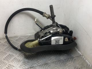 модуль управления селектора АКПП BMW 5 серия E60/E61 2006, 3.0 л., M57 D30 (306D3), дизель, полный привод, 7534992