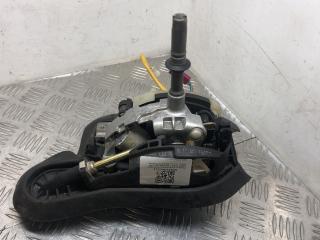 модуль управления селектора АКПП BMW 5 серия E60/E61 2003, 2.5 л., M54 B25 (256S5), бензин, 7522144