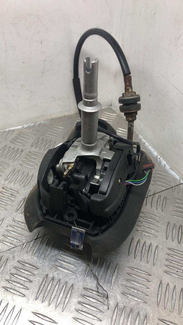 модуль управления селектора АКПП BMW 3 серия E46 2000, 2.5 л., M54 B25 (256S3), бензин, 1423830 - фото №1