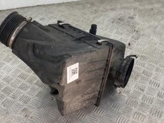 корпус воздушного фильтра BMW 7 серия E38 [рестайлинг] 1998, 4.4 л., M62 B44 (448S1), бензин, АКПП, 13711436613