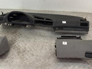 панель передняя салона (торпедо) BMW 7 серия E38 [рестайлинг] 1998, 4.4 л., M62 B44 (448S1), бензин, АКПП, 51168179810, 51457000032, 51458150463