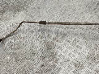 трубка кондиционера BMW 7 серия E38 [рестайлинг] 1998, 4.4 л., M62 B44 (448S1), бензин, АКПП, 64538380149