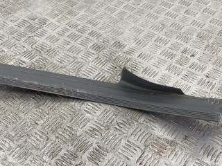 накладка на порог BMW 7 серия E38 [рестайлинг] 1998, 4.4 л., M62 B44 (448S1), бензин, АКПП, 51478174525