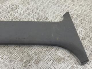 обшивка стойки центральной правой BMW 7 серия E38 [рестайлинг] 1998, 4.4 л., M62 B44 (448S1), бензин, АКПП, 51438174446