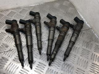 форсунка BMW 3 серия E46 [рестайлинг] 2005, 3.0 л., M57 D30 (306D2), дизель, АКПП, 7789661, 0445110