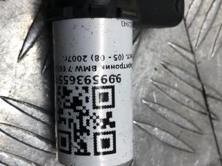 парктроник передний BMW 7 серия E65/E66/E67 [рестайлинг] 2007, седан, 6913943