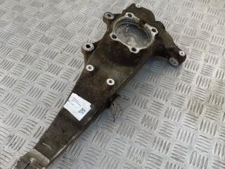 кулак поворотный левый BMW 7 серия F01/F02 F01 2011, 4.4 л., N63 B44 A, бензин, АКПП, седан, задний привод, 31216775767