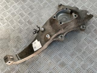 кулак поворотный правый BMW 7 серия F01/F02 F01 2011, 4.4 л., N63 B44 A, бензин, АКПП, седан, задний привод, 31216775768