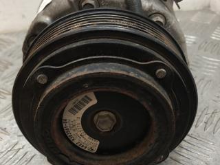 компрессор кондиционера BMW X5 F15 2015, 3.0 л., N57 D30 A, дизель, АКПП, белый, полный привод, правый руль, 64529399059, 9303561, 7SBU17A