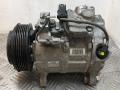 компрессор кондиционера BMW X5 F15 2015, 3.0 л., N57 D30 A, дизель, АКПП, белый, полный привод, правый руль, 64529399059, 9303561, 7SBU17A - фото №4