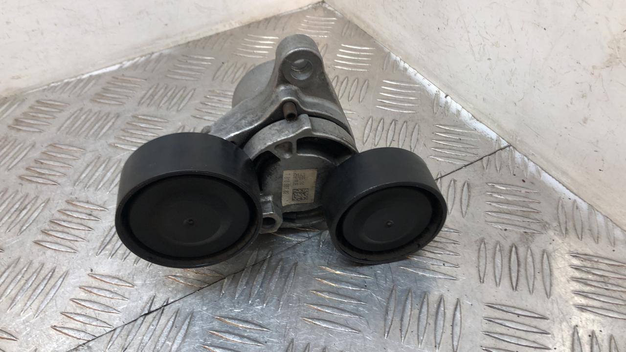 натяжитель BMW X5 F15 2015, 3.0 л., N57 D30 A, дизель, АКПП, белый, полный привод, правый руль, 11287810807, 7810807 - фото №1