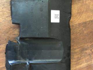 шумоизоляция (термозащита) BMW X5 F15 2015, 3.0 л., N57 D30 A, дизель, АКПП, белый, полный привод, правый руль, 8512278, 11148512278