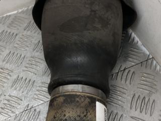 пневмоподушка BMW 5 серия E60/E61 [рестайлинг] E61 2008, 2.0 л., N47 D20 A, дизель, МКПП, carbon-schwarz (416), универсал, правый руль, 37126765603, 6766667