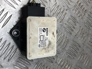 датчик ускорения BMW 5 серия E60/E61 [рестайлинг] E61 2008, 2.0 л., N47 D20 A, дизель, МКПП, carbon-schwarz (416), универсал, правый руль, 34526774602, 6774602